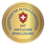 Registrierter Altgoldank&auml;ufer